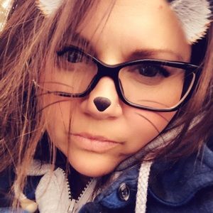 Meet your Posher, Tracy